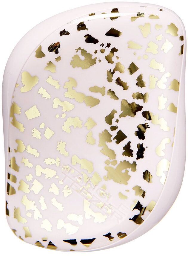 Tangle Teezer Compact Gold Leaf