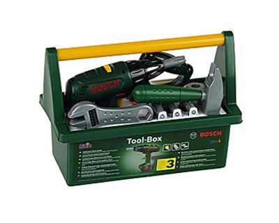 KLEIN 8429 Bosch Tool Box