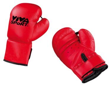 VIVA SPORT FITNESS UND TRAINING idee+spiel 733-73308 VIVA SPoRT Boxhandschuhe