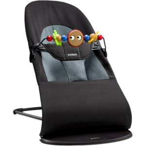 BabyBjörn Bouncer Balance Soft Skråstol