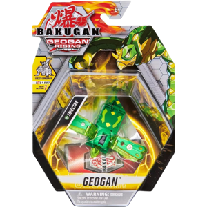 Bakugan Geogan Rising - Insectra