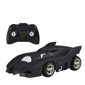 Batman Batmobil Fjernstyret Bil 1:24