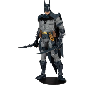 DC Multiverse Todd McFarlane Batman Figur - 18cm