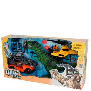 Dino Valley T-Rex Revenge