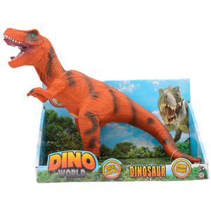 Dino World Dinosaur - T-Rex