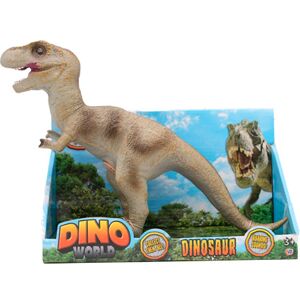 Dino World Dinosaur - T-Rex