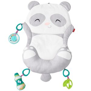 Fisher Price Mindful Moments Panda Aktivitetstæppe