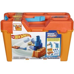 Hot Wheels Barrel Box Bane