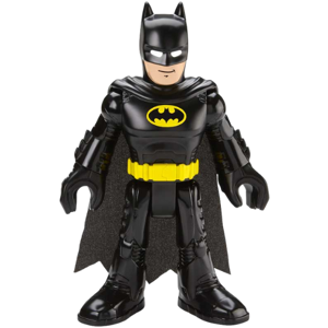 Imaginext DC Super Friends Batman XL Figur