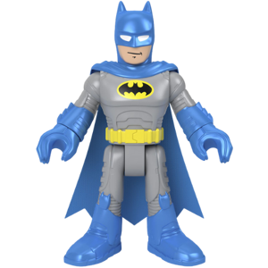 Imaginext DC Super Friends Batman XL - Blå