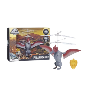 Jurassic World - Pteranodon Flyer