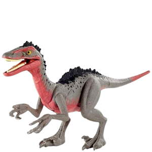 Jurassic World Camp Cretaceous - Troodon