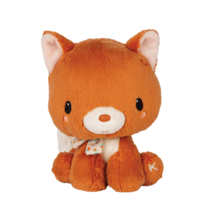 Kaloo Choo Nino Fox Bamse - 14 cm