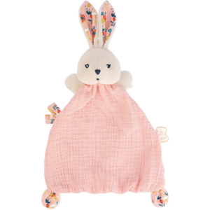 Kaloo K'Doux Doudou Rabbit Poppy Bamse - 22 cm