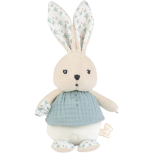 Kaloo K'Doux Rabbit Dove Bamse - 22 cm