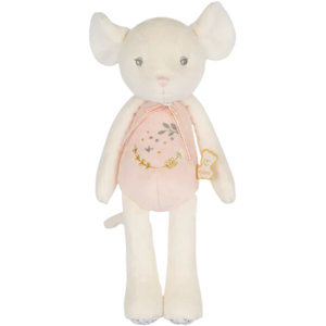 Kaloo Perle Doll Mouse Bamse - 30 cm