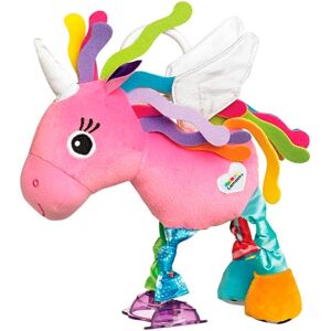 Lamaze Tilly Twinklewings Rangle