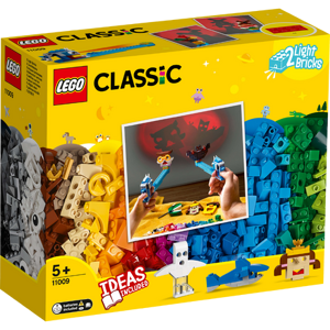 LEGO Classic 11009 Klodser
