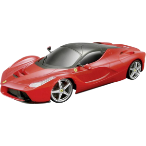 Maisto Fjernstyret Ferrari LaFerrari R/C