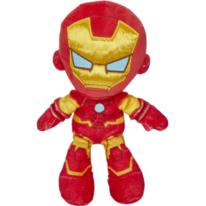 Marvel Iron Man Bamse - 20 cm