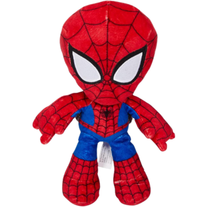 Marvel Spider-Man Bamse - 20 cm