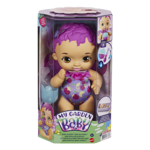 Mattel My Garden Baby Berry Hungry Baby Butterfly