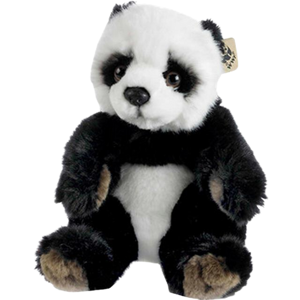 WWF Panda Bamse