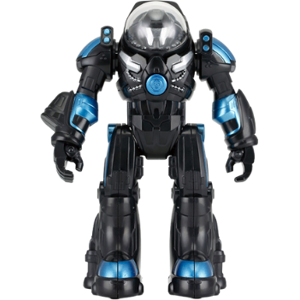 Rastar Mini RS Robot Spaceman