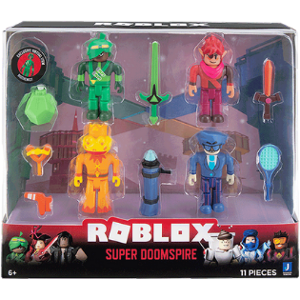 Roblox Mix & Match - Figurer 7,5 cm