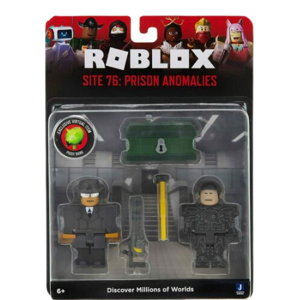 Roblox Game Pack - 7,5 cm