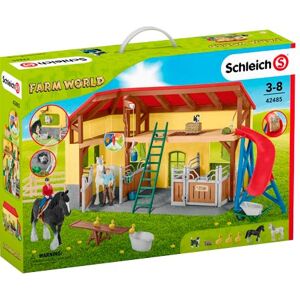 Schleich Hestestald - 42485