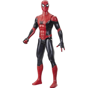 Marvel Spiderman Titan Hero Series - Hero Pioneer No Way Home Spider Man Figur