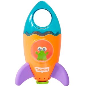 Tomy Fountain Rocket Badelegetøj