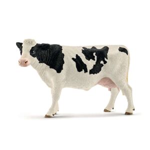 Holstein Cow Schleich 13797