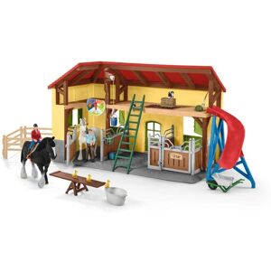 schleich® FARM WORLD Häststall 42485