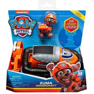 Paw Patrol Figur med fordon Zuma