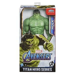 Avengers Titan Hero Deluxe The Hulk
