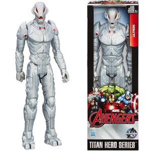 Marvel Avengers Titan Hero Series Ultron Action Figur 30cm