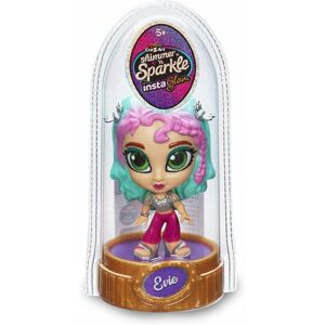 Shimmer N Sparkle Instaglam Doll Evie