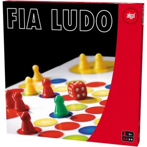 Alga Fia/Ludo (SE/FI/DK/NO/EN)