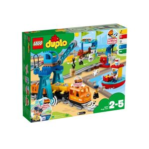 Lego DUPLO Godstog