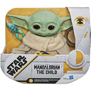 Star Wars The Mandalorian Talking Plush Toy The Child 19 cm