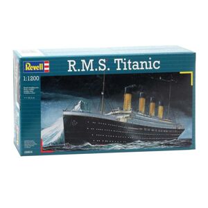 Revell R.M.S. Titanic 1:1200 Modelbyggesæt