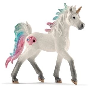 Schleich Bayala Sea Unicorn Foal 70572