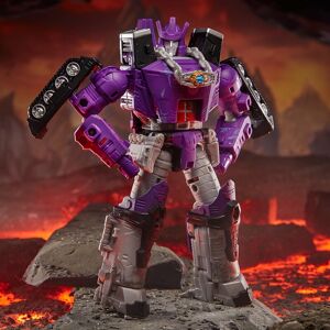 Hasbro Transformers Generations War for Cybertron: Kingdom WFC-K28 Galvatron figur 19cm