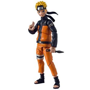TOYNAMI Naruto Shippuden Series 1 Naruto figure 10cm