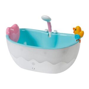 Baby Born Bath Bathtub Dukker, badekar