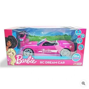 Mattel Barbie Radio Control Dream Car