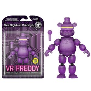 Funko Action figure Friday Night at Freddys VR Freddy