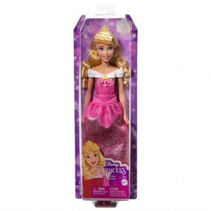 Mattel Disney Princess Tornerose